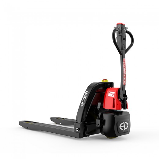 EPT15-EZ 1.5噸電動搬運車